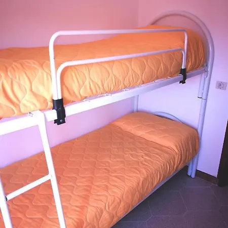 Apartment Frangipani Alcamo Marina