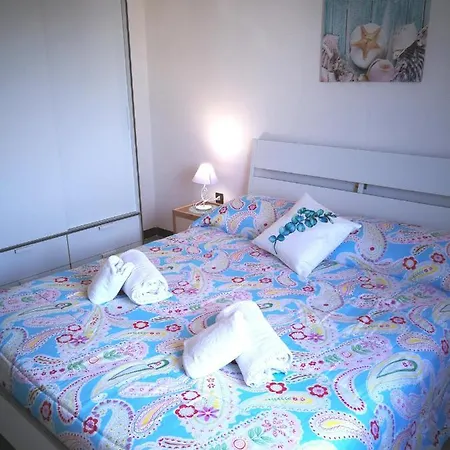 Frangipani Apartment