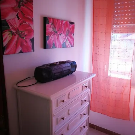 Frangipani Appartamento *