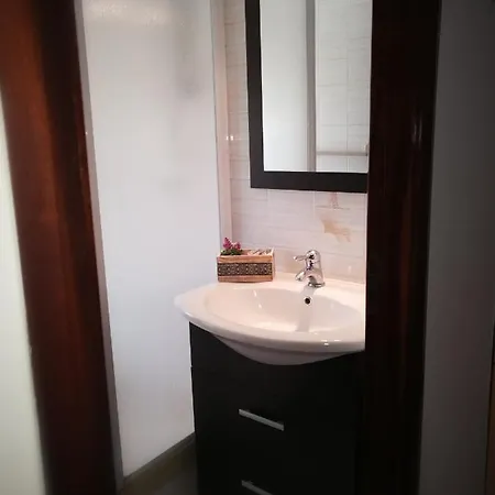Frangipani Apartment Alcamo Marina