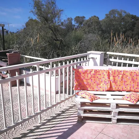 Frangipani Apartment