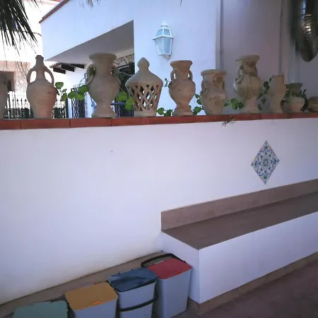 Frangipani Apartment Alcamo Marina