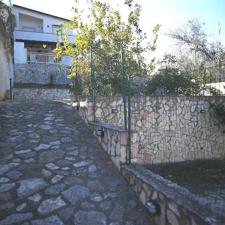 Frangipani Alcamo Marina