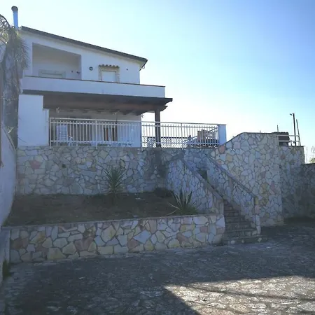 Apartment Frangipani