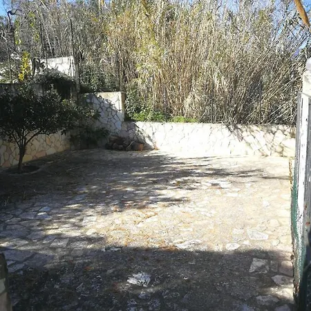 Frangipani Alcamo Marina